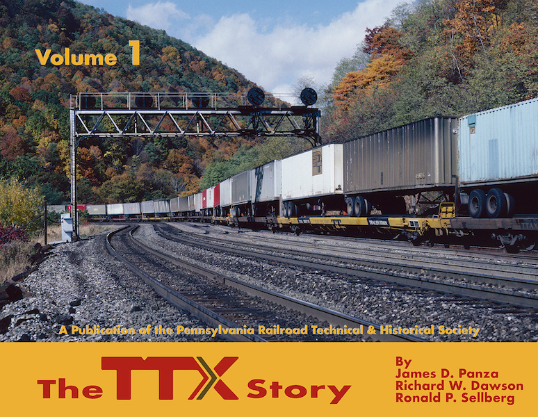 The TTX Story 1