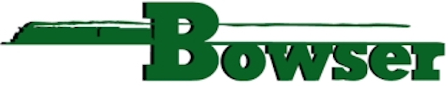 Bowser Logo