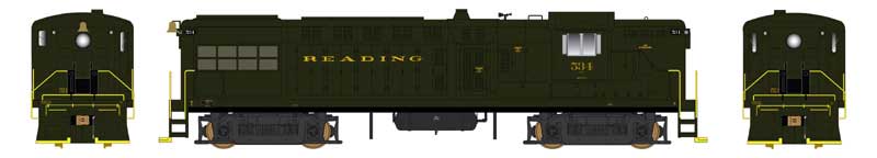 RDG-AS-16