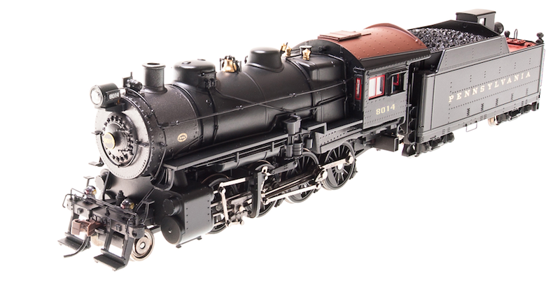 PWRS Pacific Western Rail Systems