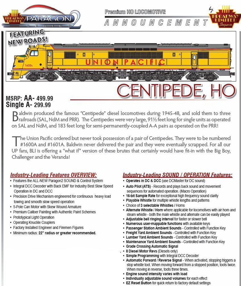 PWRS Pacific Western Rail Systems