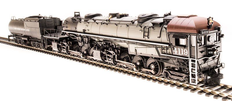 からお】 ヤフオク! - BROADWAY LIMITED SOUTHERN PACIFIC 客車セット