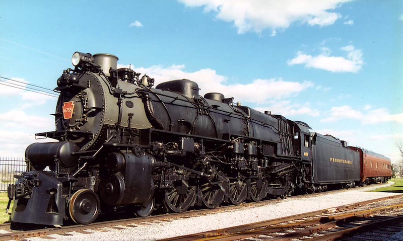 鉄道模型 BROADWAY LIMITED CNJ M1S 2-8-2 854 鉄道模型 BROADWAY LIMITED CNJ M1S 2-8-2 854 鉄道模型