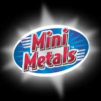 Classic Metal Works Logo