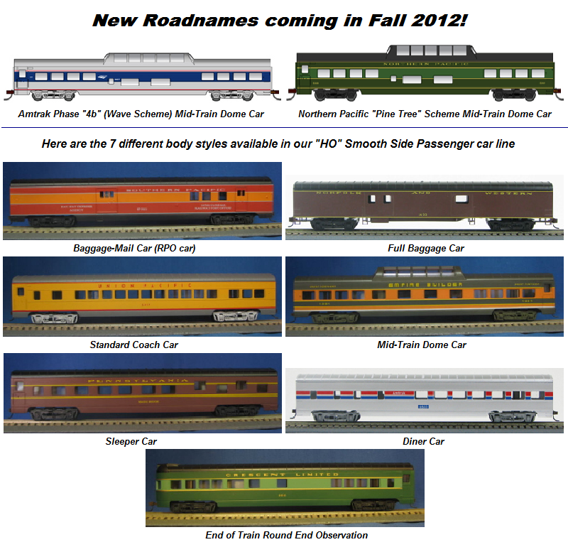 PWRS Pacific Western Rail Systems