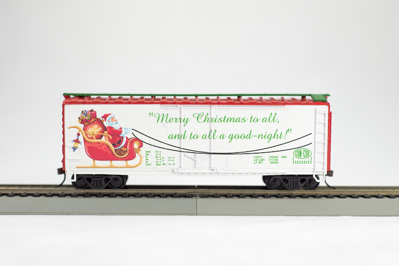 PWRS Pacific Western Rail Systems