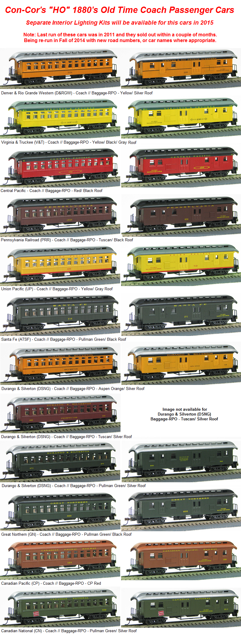 PWRS Pacific Western Rail Systems