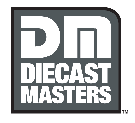 Diecast Master Logo