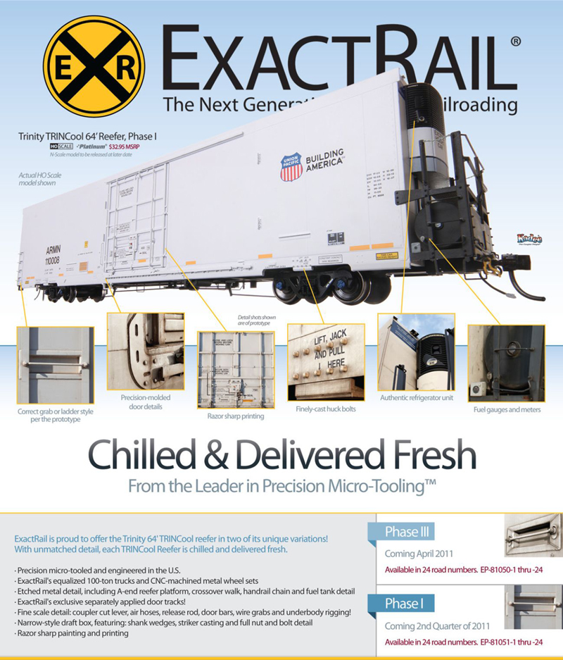 PWRS Pacific Western Rail Systems