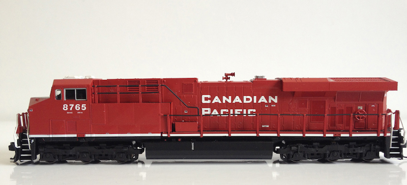 Fox valley n scale on sale locomotives