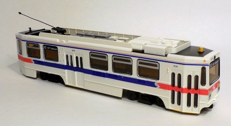 PWRS Pacific Western Rail Systems
