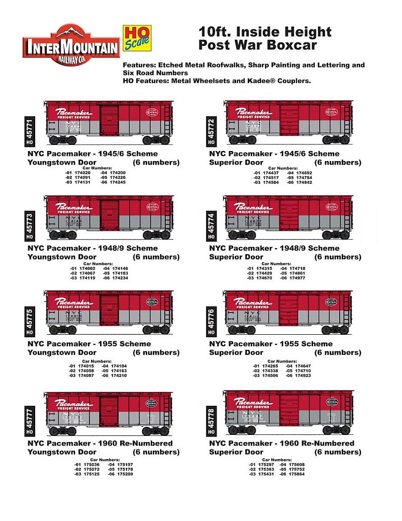 PWRS Pacific Western Rail Systems