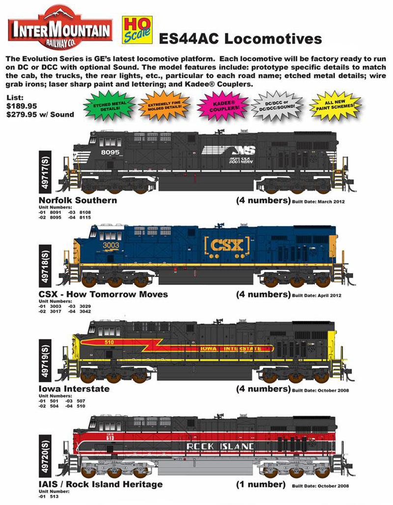 PWRS Pacific Western Rail Systems