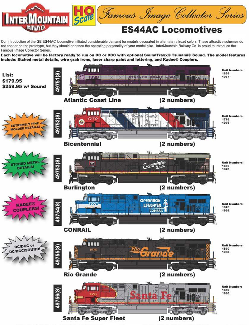 PWRS Pacific Western Rail Systems