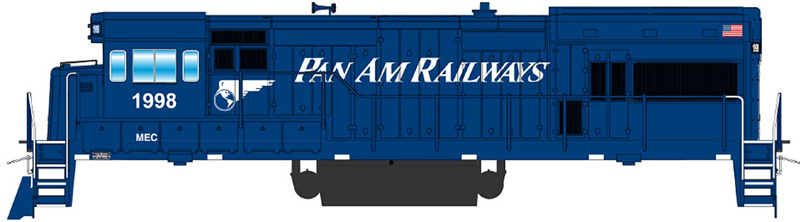 Pwrs Pacific Western Rail Systems Pwrs Pacific Western Rail Systems