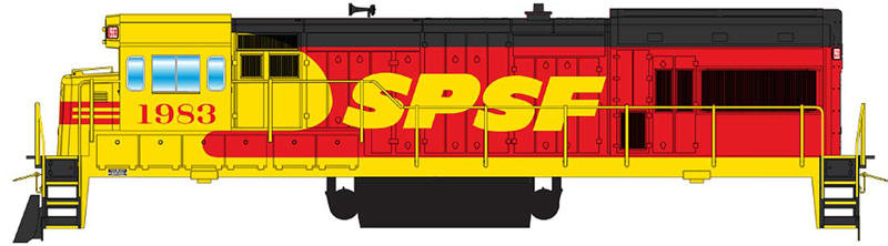 spsf