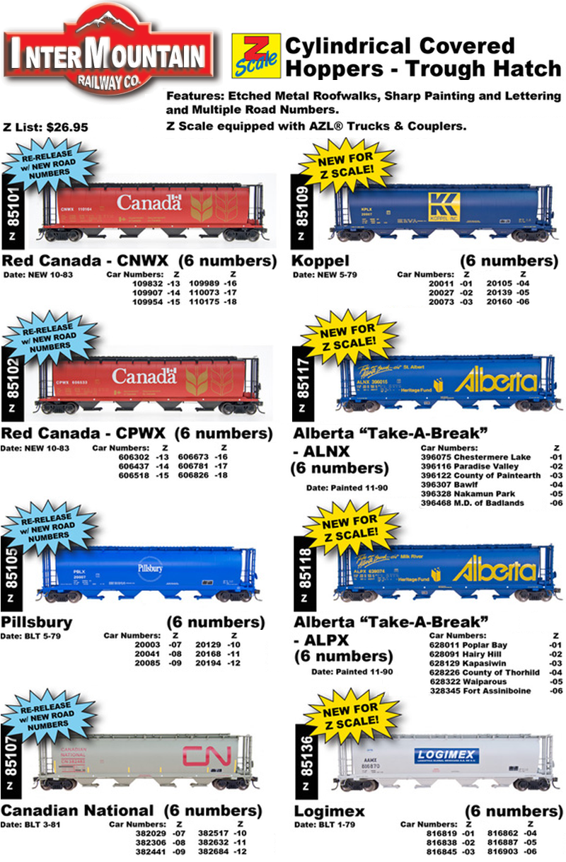 IMRC Z Cylindrical Hoppers media Aug2013