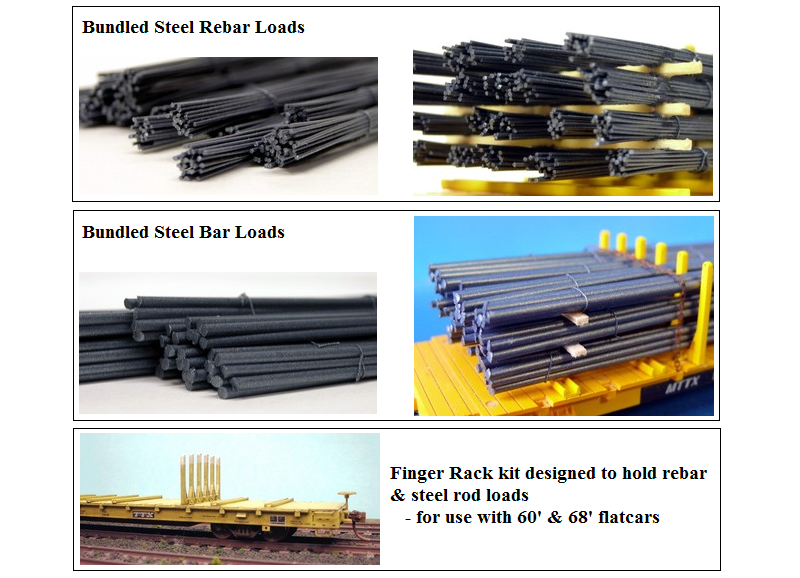 PWRS Pacific Western Rail Systems