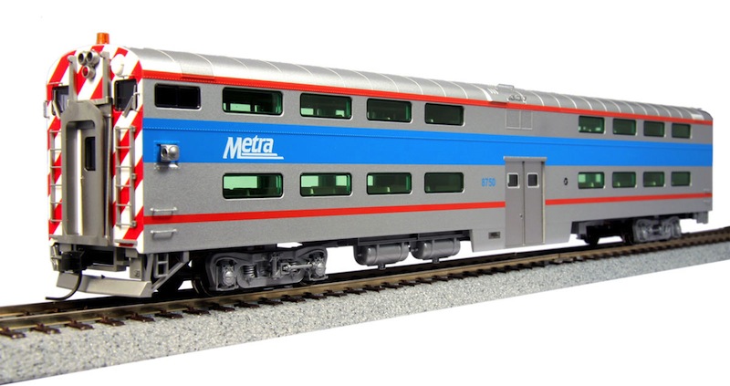 PWRS Pacific Western Rail Systems