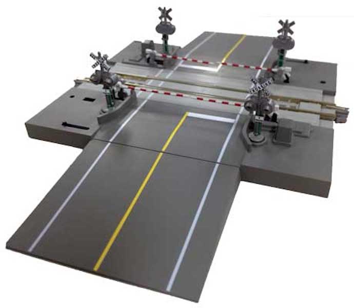 PWRS Pacific Western Rail Systems