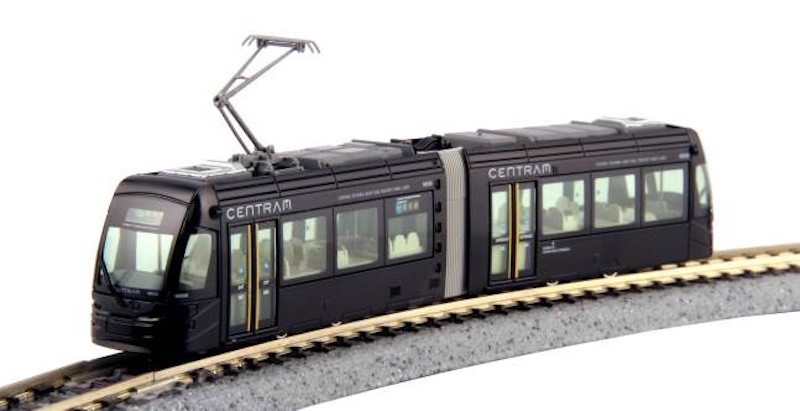 PWRS Pacific Western Rail Systems