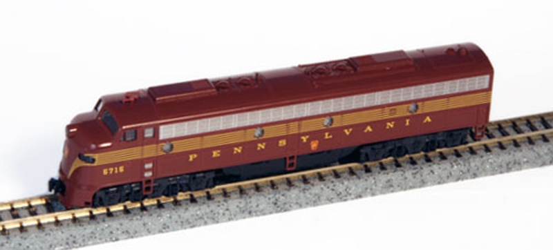 kato gg1 n scale
