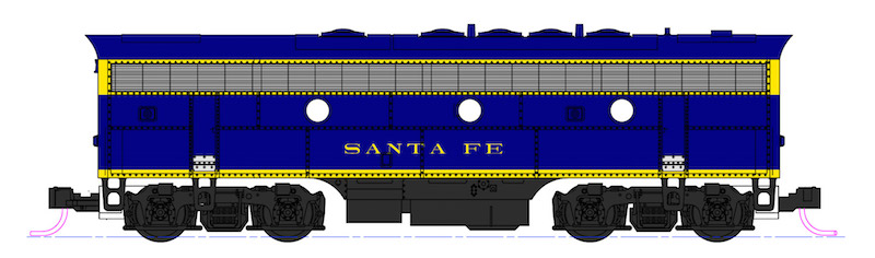 PWRS Pacific Western Rail Systems