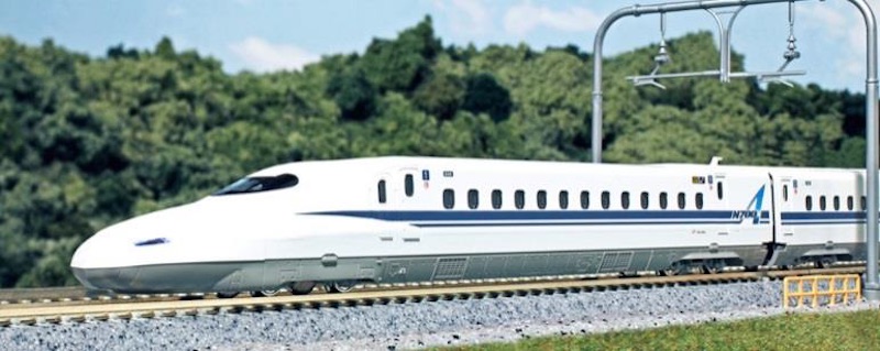 PWRS Pacific Western Rail Systems