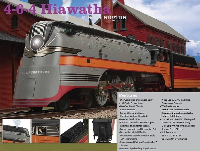 PWRS Pacific Western Rail Systems