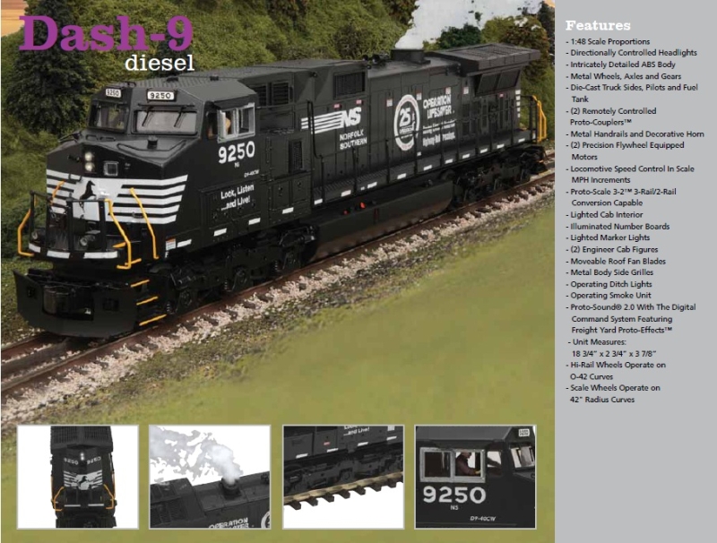 PWRS Pacific Western Rail Systems