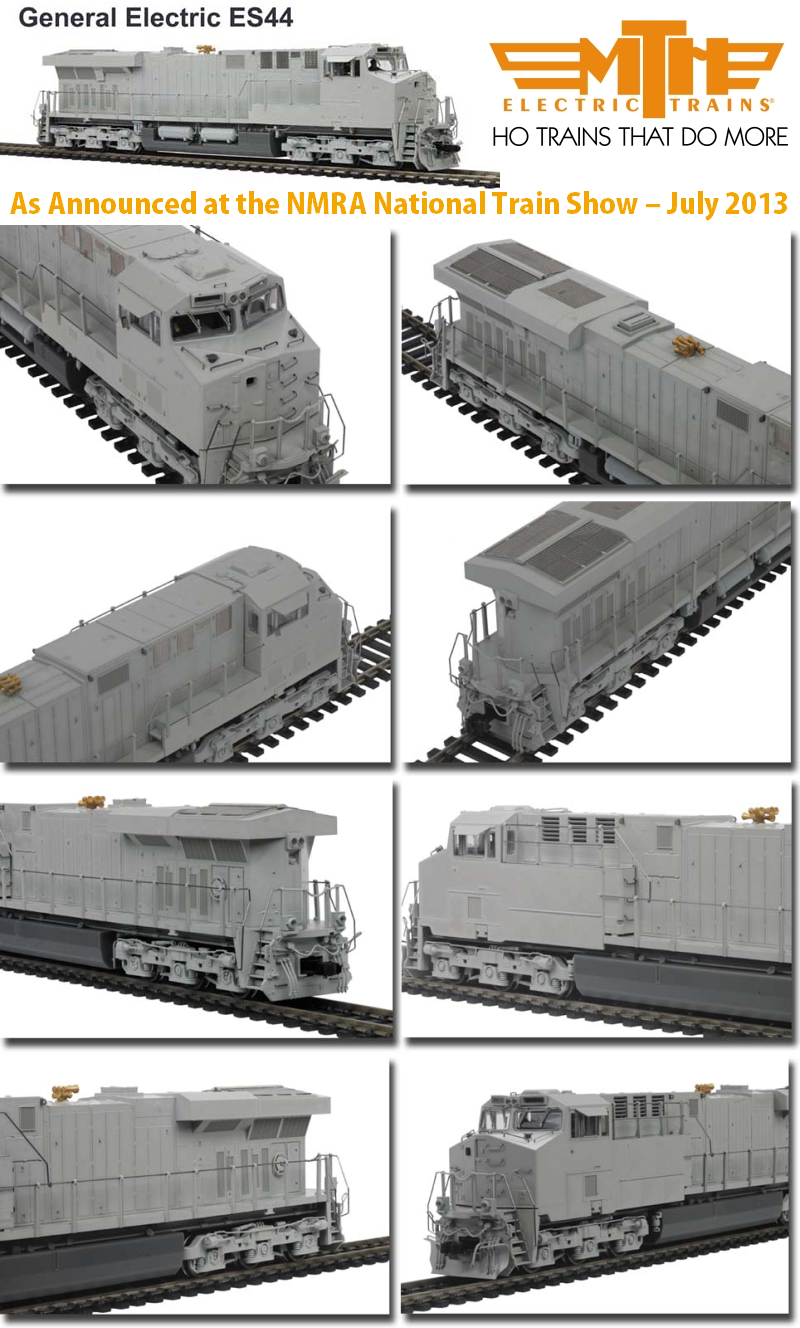 PWRS Pacific Western Rail Systems