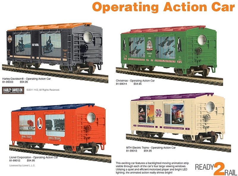 Mth ho train sets store