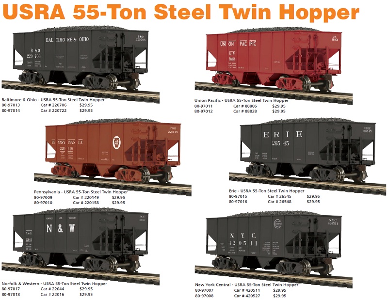 PWRS Pacific Western Rail Systems