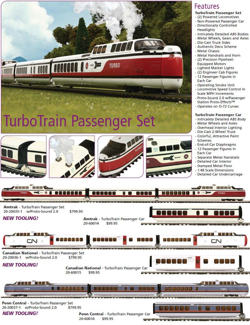 Mth Turbo Train Set Related Keywords &amp; Suggestions - Mth Turbo Train 