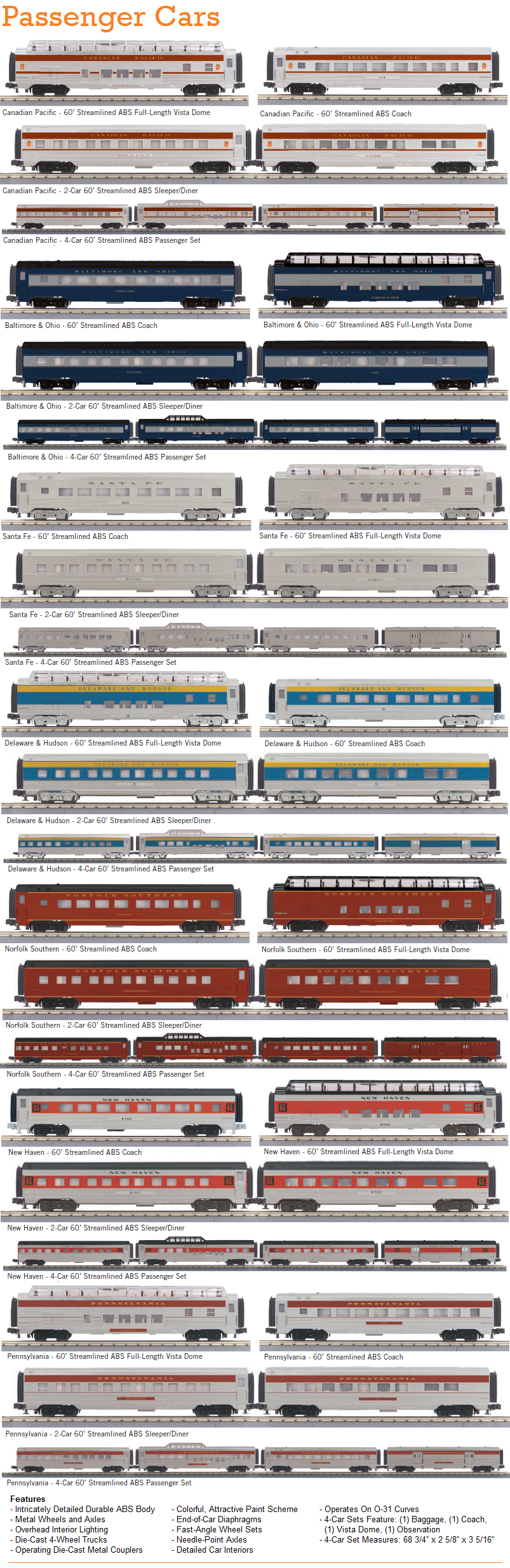PWRS Pacific Western Rail Systems