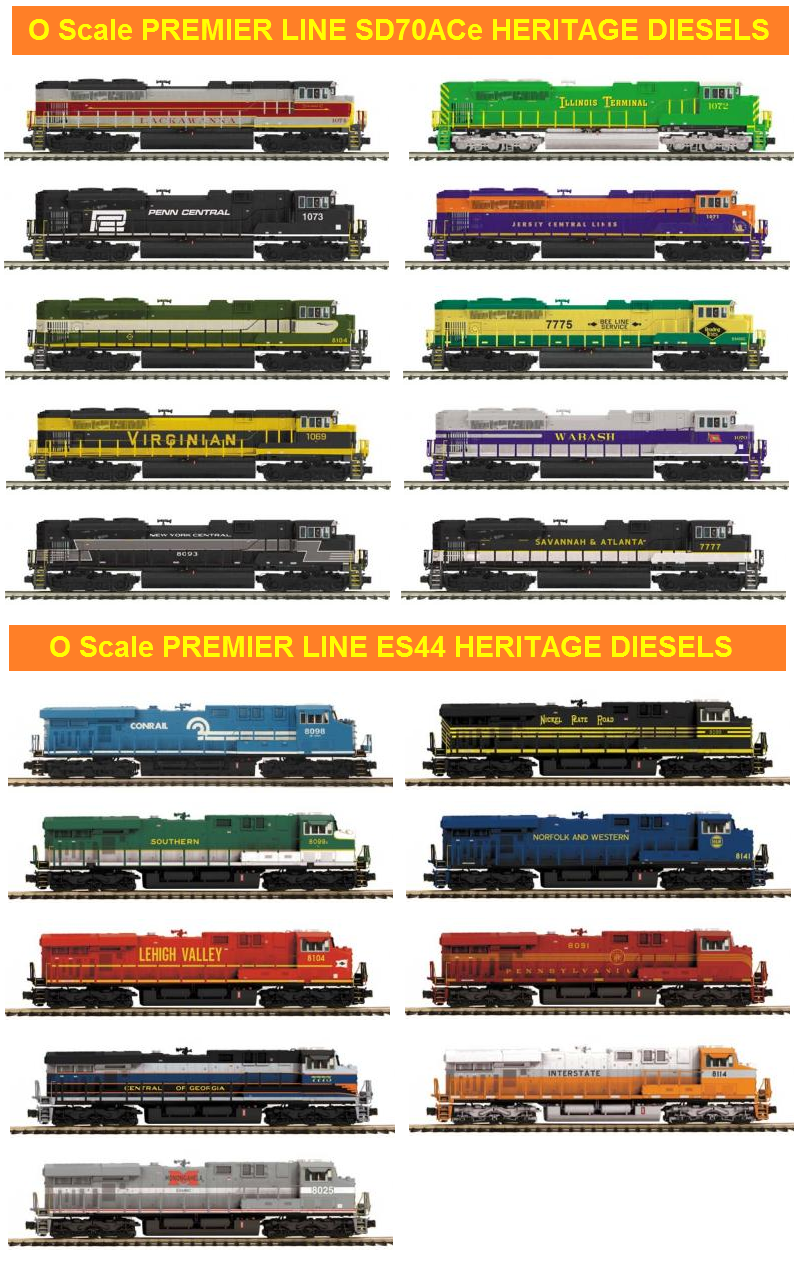 PWRS Pacific Western Rail Systems