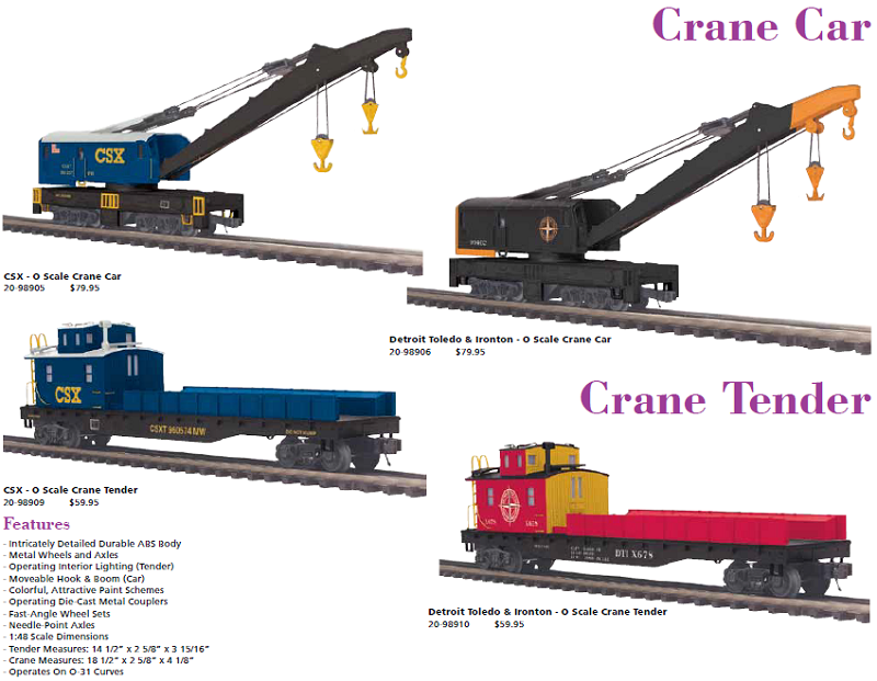 PWRS Pacific Western Rail Systems