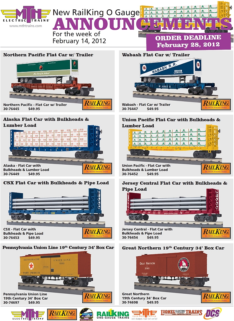 PWRS Pacific Western Rail Systems
