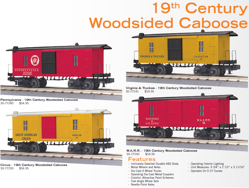 PWRS Pacific Western Rail Systems