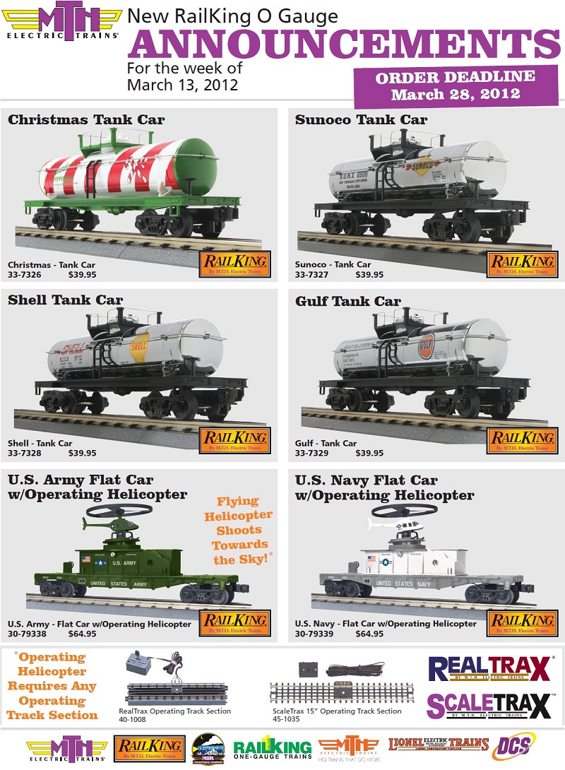 PWRS Pacific Western Rail Systems