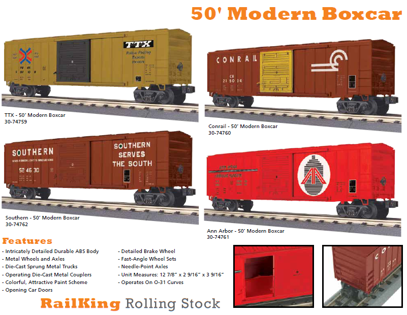 PWRS Pacific Western Rail Systems