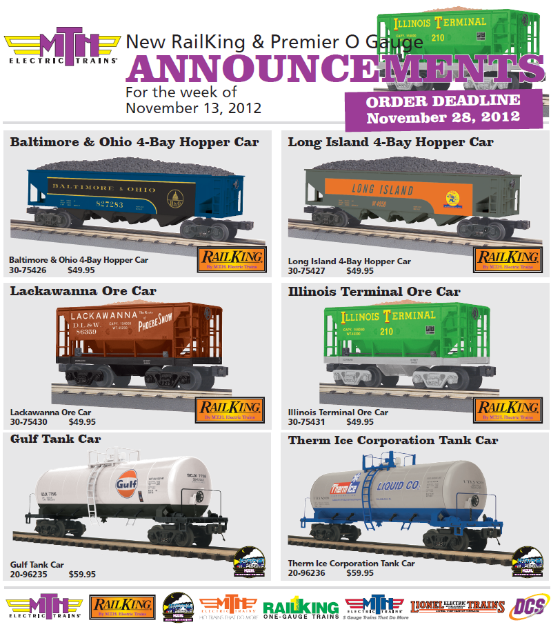 PWRS Pacific Western Rail Systems