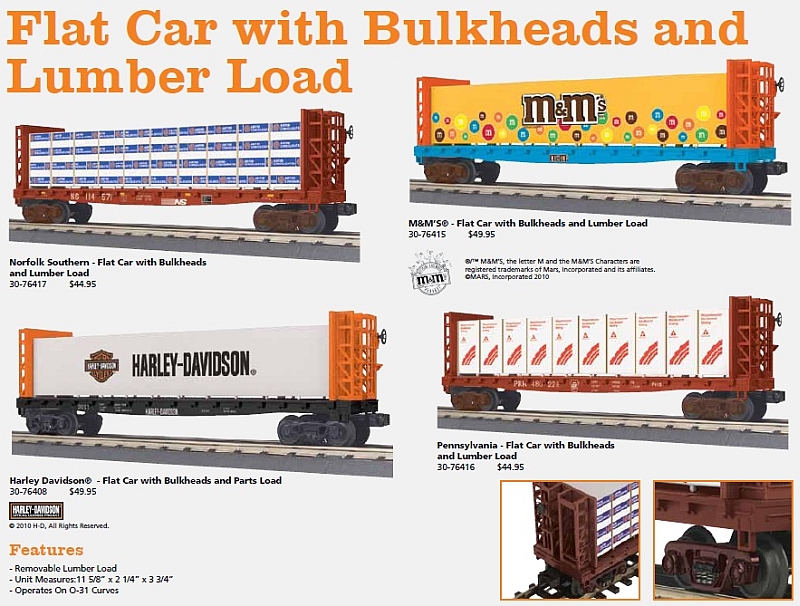Mth Trains Replacement Parts