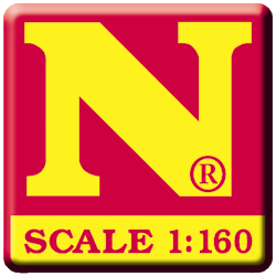 N-scale
