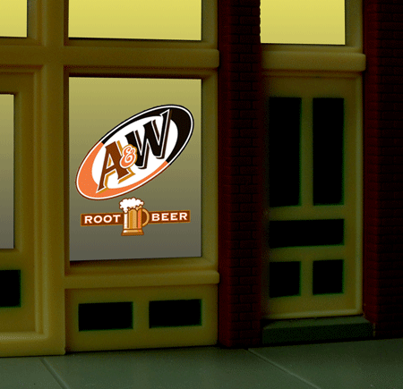 AW-window