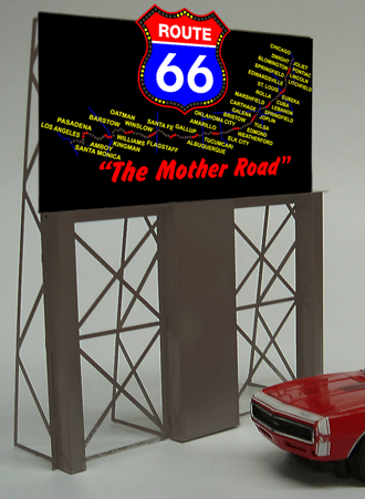 Route66