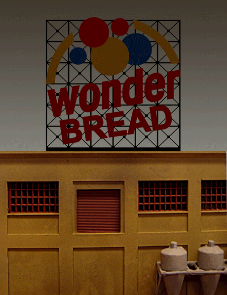 Wonder-Bread