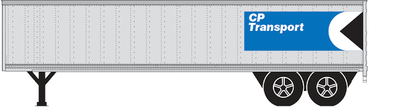 CP Trailer CP Trailer