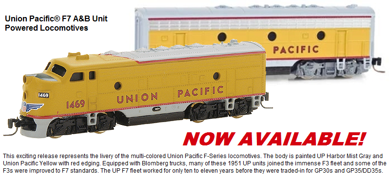 PWRS Pacific Western Rail Systems