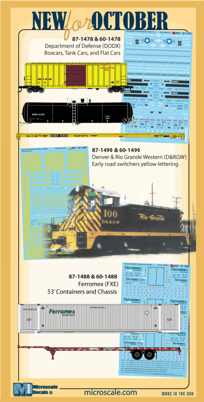 PWRS Pacific Western Rail Systems